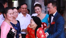 Bí quyết sống thọ hơn 100 tuổi