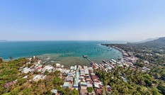Phú Quốc sẽ là thành phố biển đảo sau khi dừng lên đặc khu