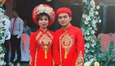 Đôi vợ chồng Phú Thọ đăng ký kết hôn sau 18 ngày hẹn hò qua mạng