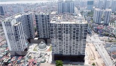 Thanh tra Bộ Xây dựng ‘sờ gáy’ loạt công trình sai phép ở Hà Nội