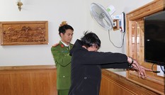 Vụ lộ 79 đoạn clip "nóng" trong nhà nghỉ: 2 đối tượng khai gì?
