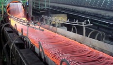 Thép Việt Nam lại bị điều tra phòng vệ thương mại tại châu Âu