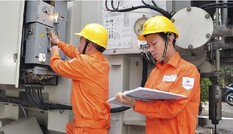 Hóa đơn tiền điện sinh hoạt ở nhiều nơi tăng cao, EVN nói gì?