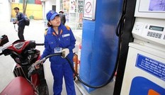 Giá xăng RON95-III lên gần 17.000 đồng/lít