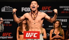 Võ sĩ MMA Trung Quốc khiêu chiến 'Gã hề' McGregor