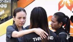 Thái Lan tố chủ nhà Malaysia gây bất lợi ở môn bóng đá nữ