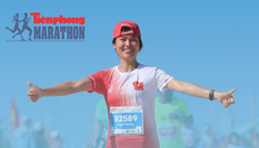 Tiền Phong Marathon mở cổng đăng ký từ 8h hôm nay 19/12