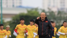 Trận Việt Nam-Malaysia tại Vòng loại World Cup nguy cơ tiếp tục hoãn vì COVID-19