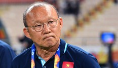 Thực hư thông tin Việt Nam đăng cai vòng loại World Cup 2022