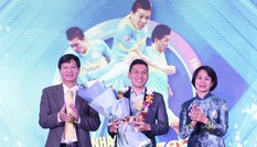 Hùng Dũng, Hồng Duy không thắng giải Fair-play