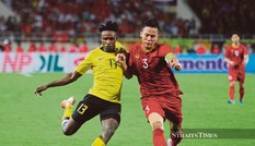 Báo Malaysia nói Việt Nam không muốn lùi Vòng loại World Cup 2022