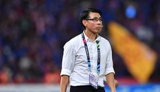 Kình địch của tuyển Việt Nam lo không được 'tập trận' vì COVID-19