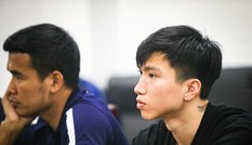 CLB Hà Nội ra thông báo mới về chấn thương của Đoàn Văn Hậu