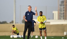 UAE chính thức xin đăng cai Vòng loại World Cup 2022