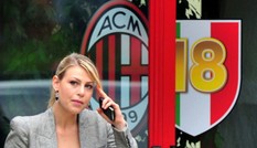 Tài phiệt Trung Đông thôn tính AC Milan?