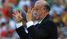 Tương lai của HLV Del Bosque đã được quyết định