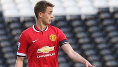 Adnan Januzaj chờ bàn tay hóa phép của HLV Van Gaal