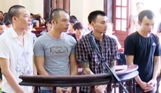 Bị bắt máy bắn cá, trả thù bằng đạn hoa cải