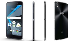 Sự thật giật mình về BlackBerry Neon