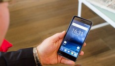 Nokia tung 3 smartphone ra thế giới, bị lu mờ bởi ‘huyền thoại’ 3310
