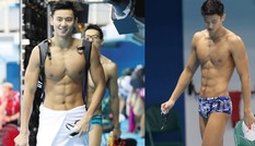 Ngôi sao bơi lội 'nóng bỏng' nhất Trung Quốc bị loại khỏi đội tuyển