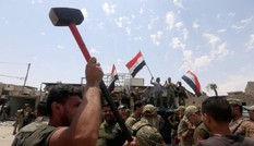 IS ở Mosul: Sẽ chiến đấu đến chết