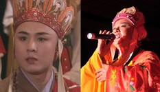 ‘Đường Tăng’ điển trai nhất, số phận bi đát nhất