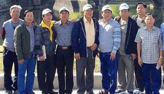 Bản tin 8H: Lãnh đạo tỉnh Sóc Trăng đi nước ngoài cùng đại gia Trịnh Sướng?