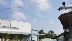 Bản tin 8H: Gắn camera nhà lãnh đạo để phòng chống khủng bố