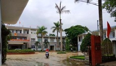 Bản tin 8H: Thu hồi quyết định bổ nhiệm 'thần tốc' một trưởng phòng ở Thanh Hóa