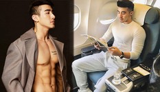 Lục Triều Vỹ: Từ mẫu vô danh, bị đại gia gạ tình đến 'tú ông' đường dây mại dâm 30.000 USD