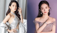 Chi Pu được báo Trung tôn ‘Đệ nhất mỹ nhân Việt Nam’, đẹp hơn Triệu Lệ Dĩnh