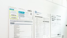 Biến hóa đơn y tế thành tranh tiền tỷ, giúp bệnh nhân trả viện phí