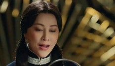 Lưu Gia Linh bị dân mạng ‘ném đá’ vì đóng vai gái đôi mươi ở tuổi U60
