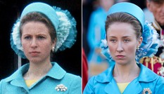 Phim về Hoàng gia Anh bỏ sót vụ bắt cóc Công chúa Anne năm 1974