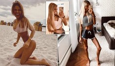 Ngôi sao Instagram qua đời ở tuổi 24 sau hai ngày không ăn
