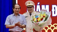 Bản tin 8H: Giám đốc Công an tỉnh Gia Lai được thăng hàm Thiếu tướng