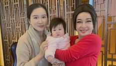 Lưu Hiểu Khánh gây ‘sốc’ với gương mặt khác lạ ở tuổi 66