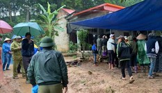 Bản tin 8H: Tìm thấy thư tuyệt mệnh trong vụ ba bố con tử vong trên giường