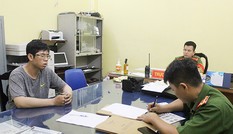 Truy tố đối tượng cướp ngân hàng manh động ở Biên Hòa