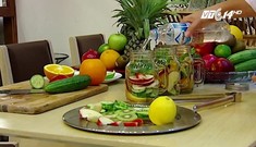 Dinh dưỡng phòng và điều trị sốt xuất huyết