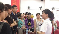Tia hy vọng mới cho nhiều cặp vợ chồng hiếm muộn