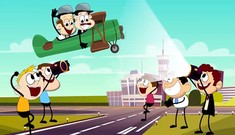 Điều gì xảy ra nếu không có máy bay?