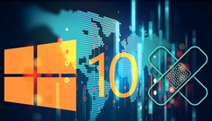 Sẽ không có Windows 11?
