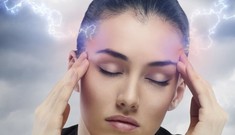 Thủ phạm khiến bạn bị đau đầu
