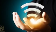 Internet có cạn kiệt?