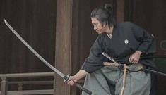 Chàng trai 30 năm gìn giữ võ samurai