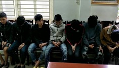 4.000 người bị nhóm thanh niên chiếm đoạt tài khoản ngân hàng thế nào?