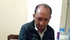 Trinh sát áp sát, quật ngã tội phạm ma tuý ngay giữa đường