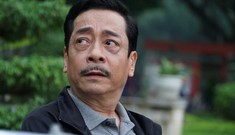 Xúc động hình ảnh cuối cùng của NSND Hoàng Dũng trong ‘Trở về giữa yêu thương’